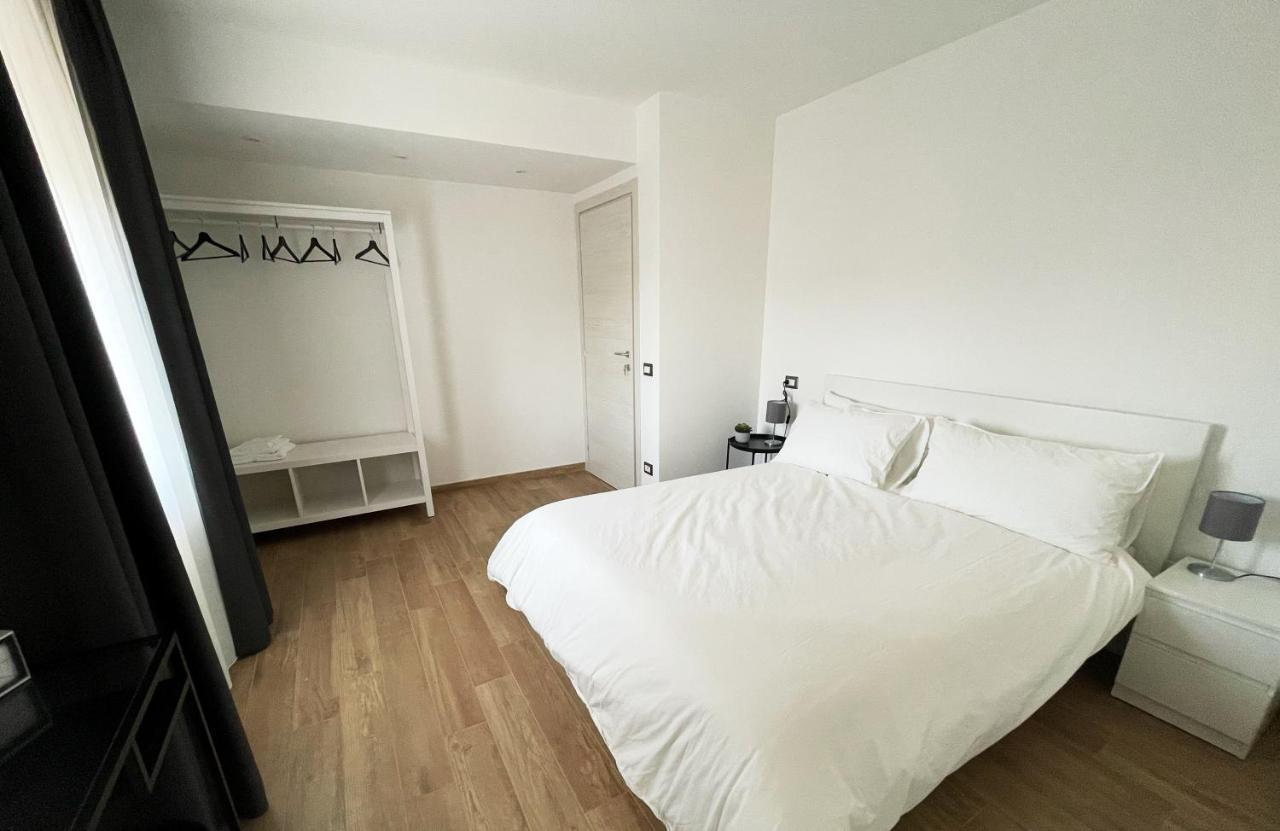 Hotel Casa Giulia à Catane Extérieur photo