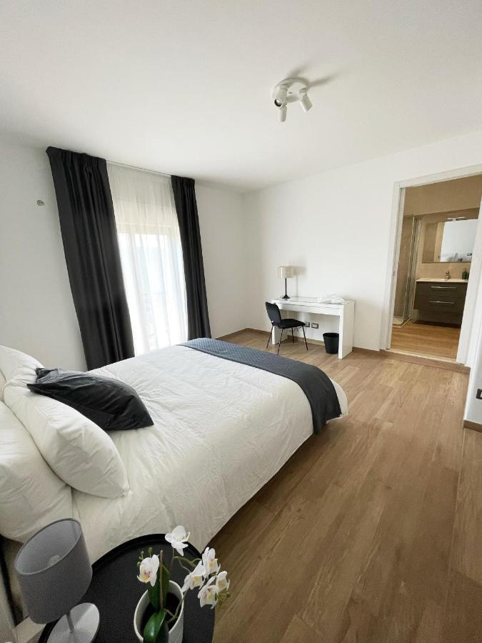 Hotel Casa Giulia à Catane Extérieur photo