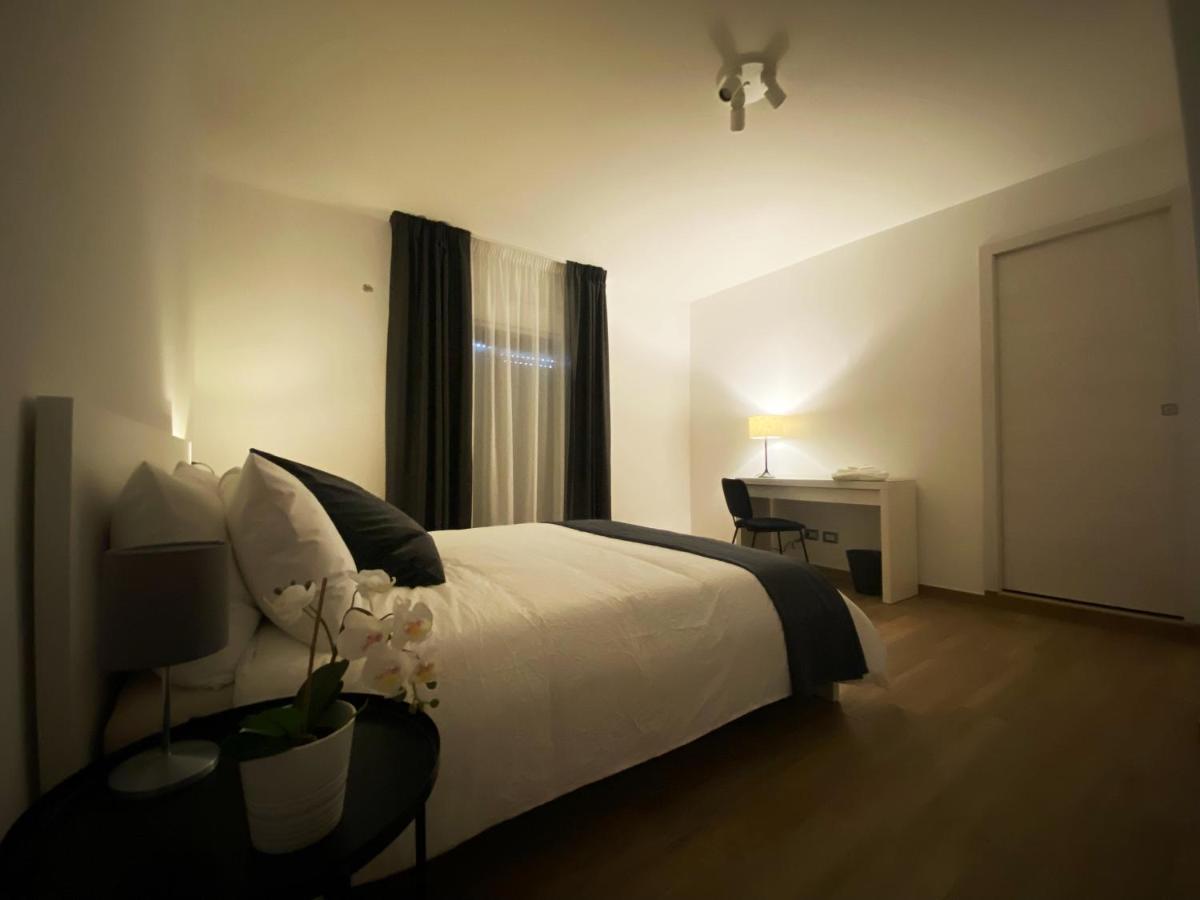 Hotel Casa Giulia à Catane Extérieur photo