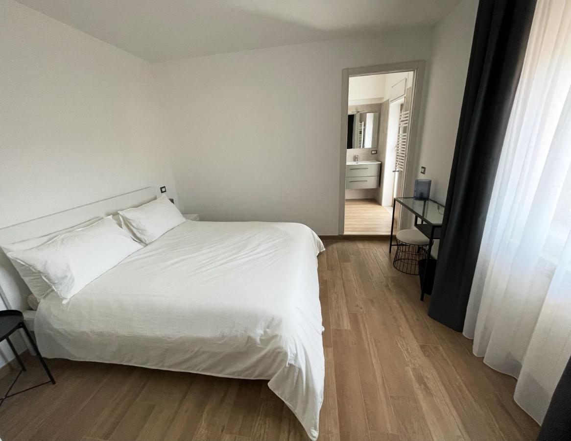 Hotel Casa Giulia à Catane Extérieur photo