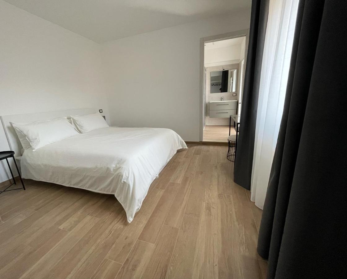 Hotel Casa Giulia à Catane Extérieur photo