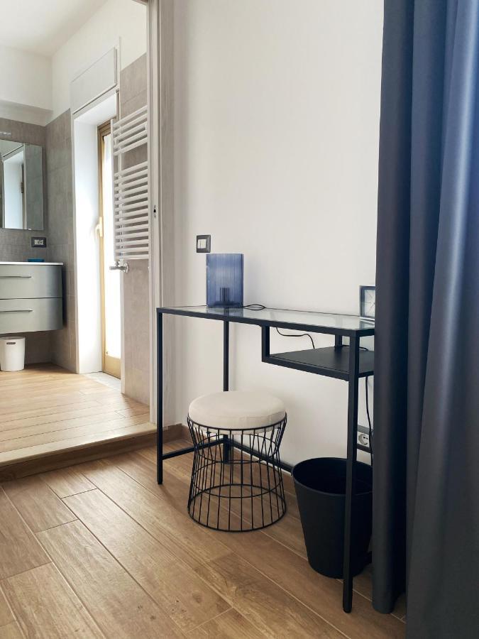 Hotel Casa Giulia à Catane Extérieur photo