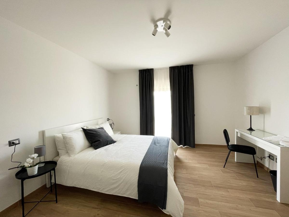Hotel Casa Giulia à Catane Extérieur photo