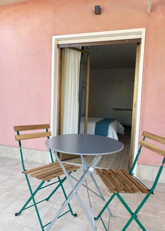 Hotel Casa Giulia à Catane Extérieur photo