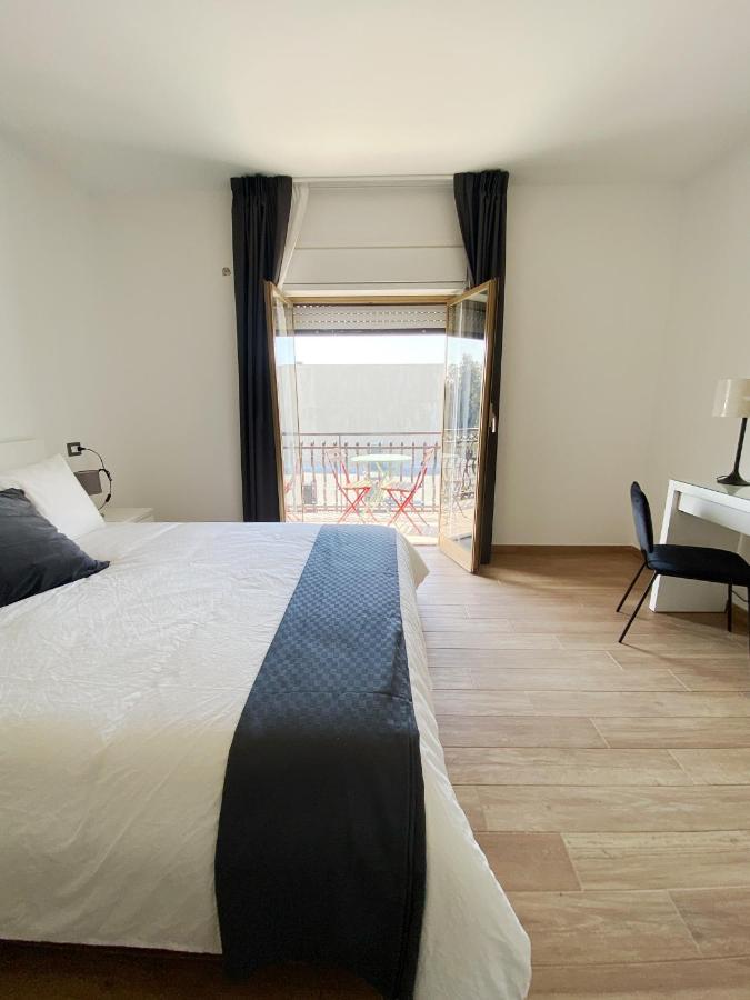 Hotel Casa Giulia à Catane Extérieur photo